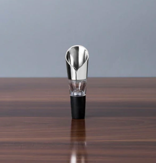 Stainless Steel Aerating Spout