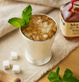 "Mint Julep" Cup