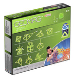 Glow Magnetic Construction Set 30 pcs