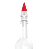 Henri Bottle Stopper & Pourer