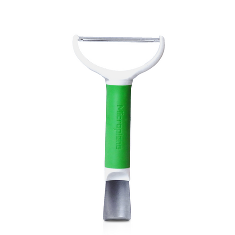 Cabbage Tool Green