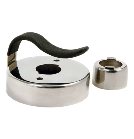 Donut & Biscuit Cutter