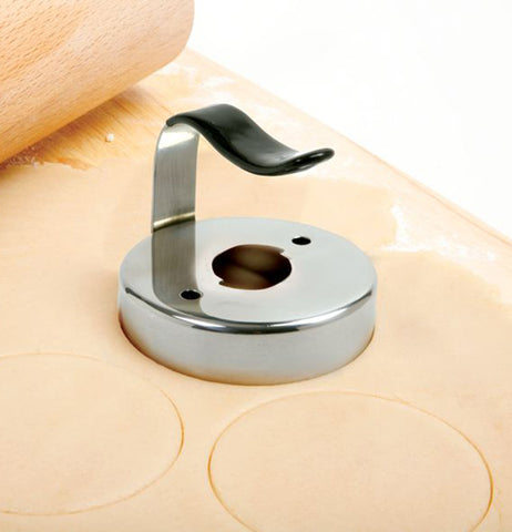 Donut & Biscuit Cutter