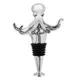 "Octopus" Bottle Stopper