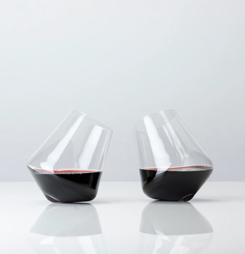 Rolling Glasses (Set of 2)