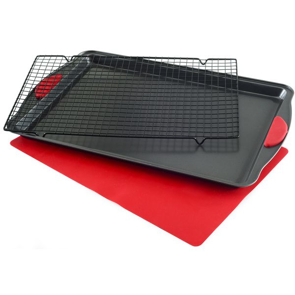 Baking Sheet Set (Set of 3)