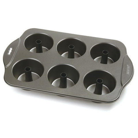 Mini Angel Food Cake Pan, Non Stick