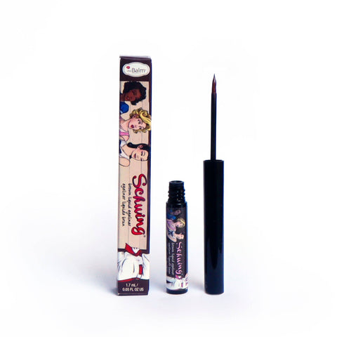 Schwing Liquid Eyeliner