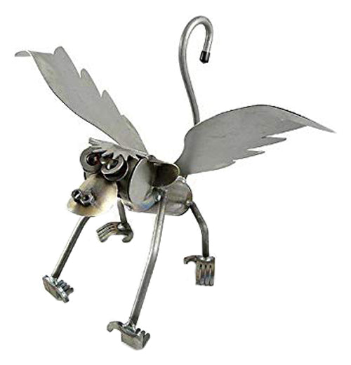 "Flying Monkey"