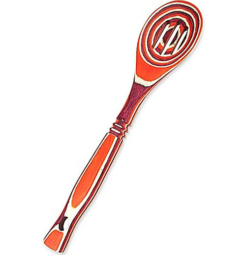 Pakka Wood Slotted Spoon