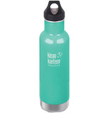 Classic Insulated Water Bottle with Loop Cap 20 oz.