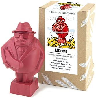 Al Dente Pasta Timer