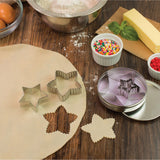 Star Cookie Cutter Set (Set of 5)