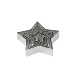Star Cookie Cutter Set (Set of 5)