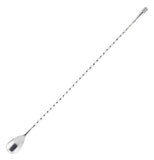 Weighted Bar Spoon