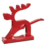 Reindeer Nut Cracker
