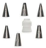 Icing Set, 8 pc.