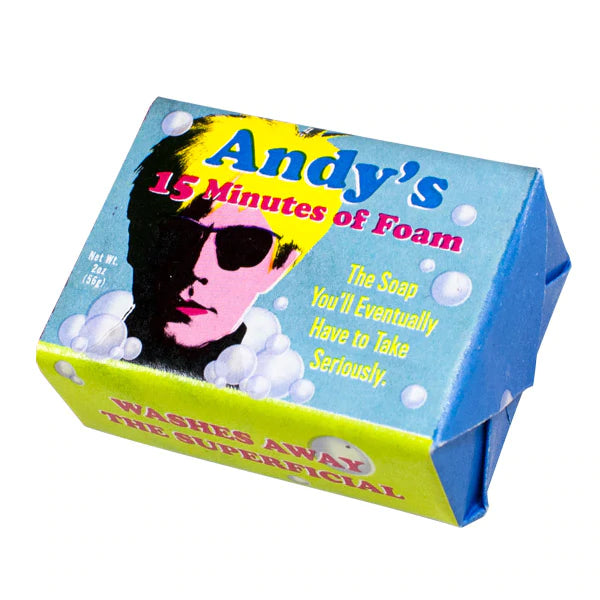 Andy&