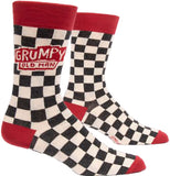 Men's Crew Socks