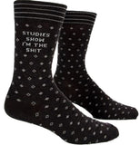 Men's Crew Socks