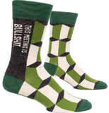 Men's Crew Socks