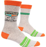Men's Crew Socks