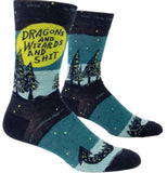Men's Crew Socks