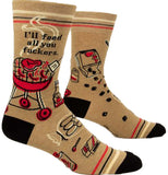 Men's Crew Socks