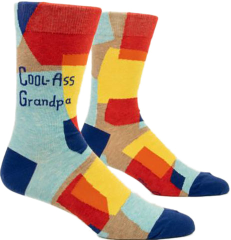 Men's Crew Socks