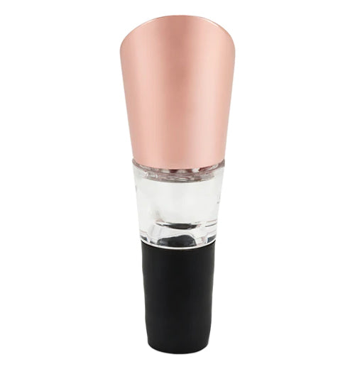 "Summit Copper" Aerating Pour Spout