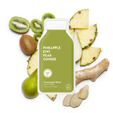 Pineapple Bliss Revitalizing Raw Juice Sheet Mask: Regular