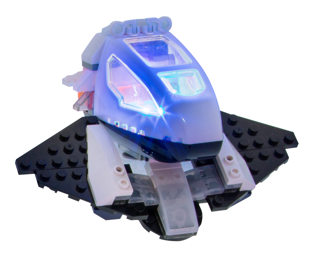 Multi-Models 4-In-1 MicroHawk