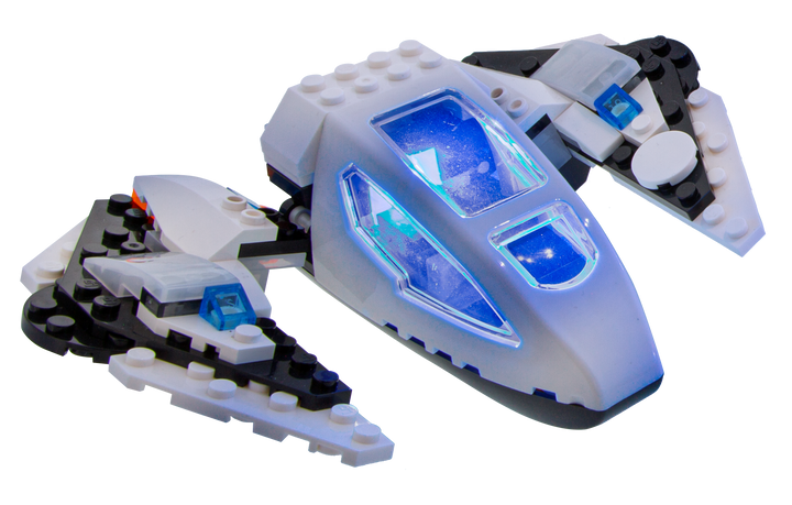 Multi-Models 4-In-1 MicroHawk