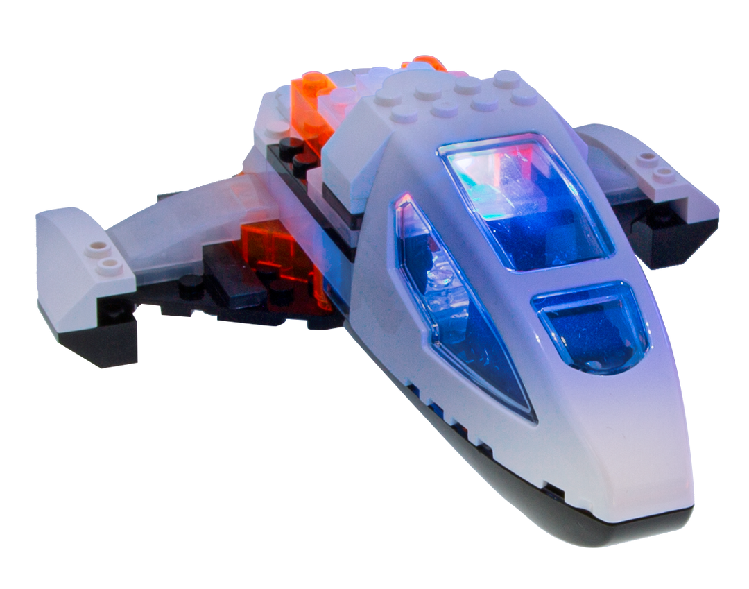 Multi-Models 4-In-1 MicroHawk