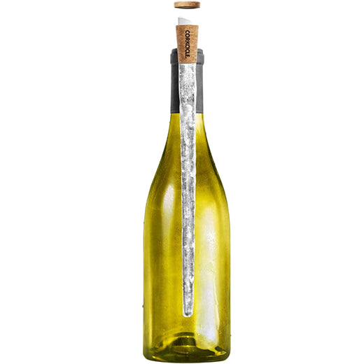 Chiller &amp; Pourer Air Aerator