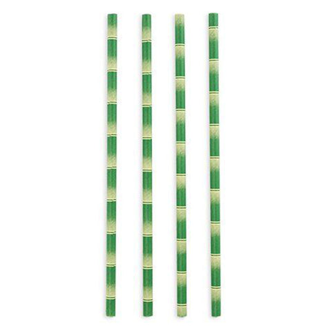 Sprig Bamboo Paper Straws