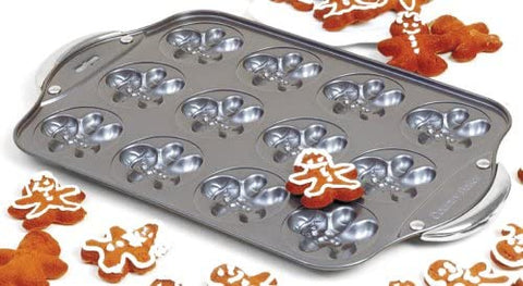 Cookie Pan, Ginger Bread