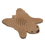 Grizzly Hot Pot Trivet