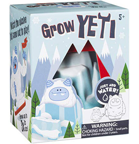 Grow Monster