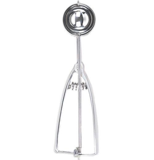 Spring Release Ice Cream Scoop