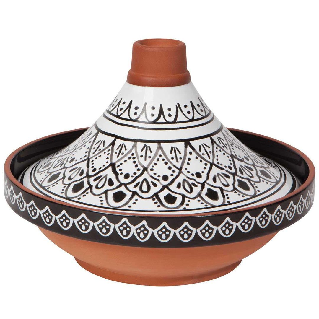 Terracotta Tagine Pot