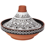 Terracotta Tagine Pot
