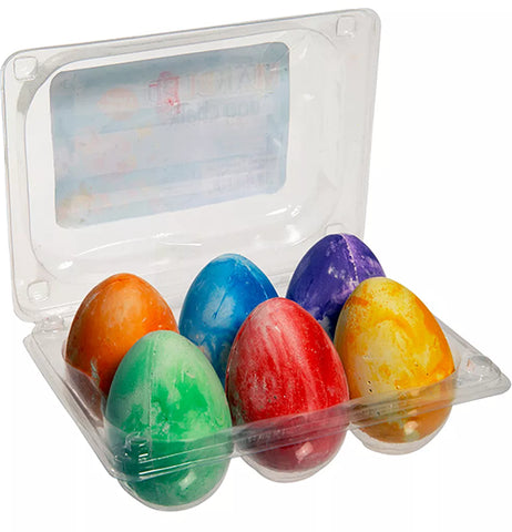 "Egg Chalk"