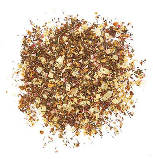 Loose Leaf Tea "Cherry Rhubarb Cobbler"