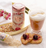 Loose Leaf Tea "Cherry Rhubarb Cobbler"