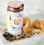 "Coconut Creme" Loose Leaf Tea