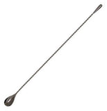 Weighted Bar Spoon