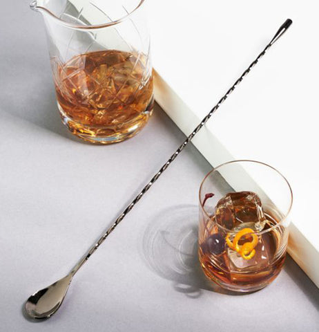 Weighted Bar Spoon