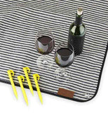 Picnic Blanket Set