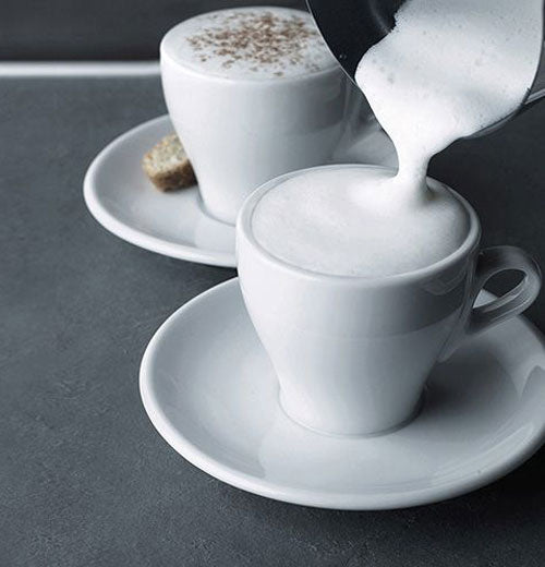 Aerolatte Compact Heat &amp; Frother Machine